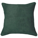 Brunelli Moumou 165GN116 Decorative Cushion - Green IMAGE 1