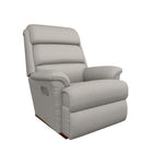 La-Z-Boy Astor Power Rocking Recliner with Headrest - Stone IMAGE 2