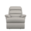 La-Z-Boy Astor Power Wall Recliner with Headrest and Lumbar - Stone IMAGE 1