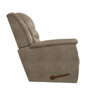 La-Z-Boy Redwood Wall Recliner - Mushroom IMAGE 3