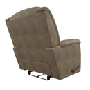 La-Z-Boy Redwood Wall Recliner - Mushroom IMAGE 4