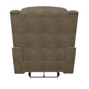 La-Z-Boy Redwood Wall Recliner - Mushroom IMAGE 5