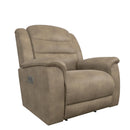 La-Z-Boy Redwood Power Wall Recliner w/ Headrest and Lumbar - Mushroom IMAGE 2