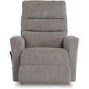 La-Z-Boy Liam Rocking Recliner - Twilight IMAGE 4