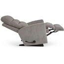 La-Z-Boy Liam Rocking Recliner - Twilight IMAGE 7