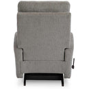 La-Z-Boy Liam Rocking Recliner - Twilight IMAGE 8