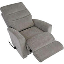 La-Z-Boy Liam Rocking Recliner - Twilight IMAGE 9