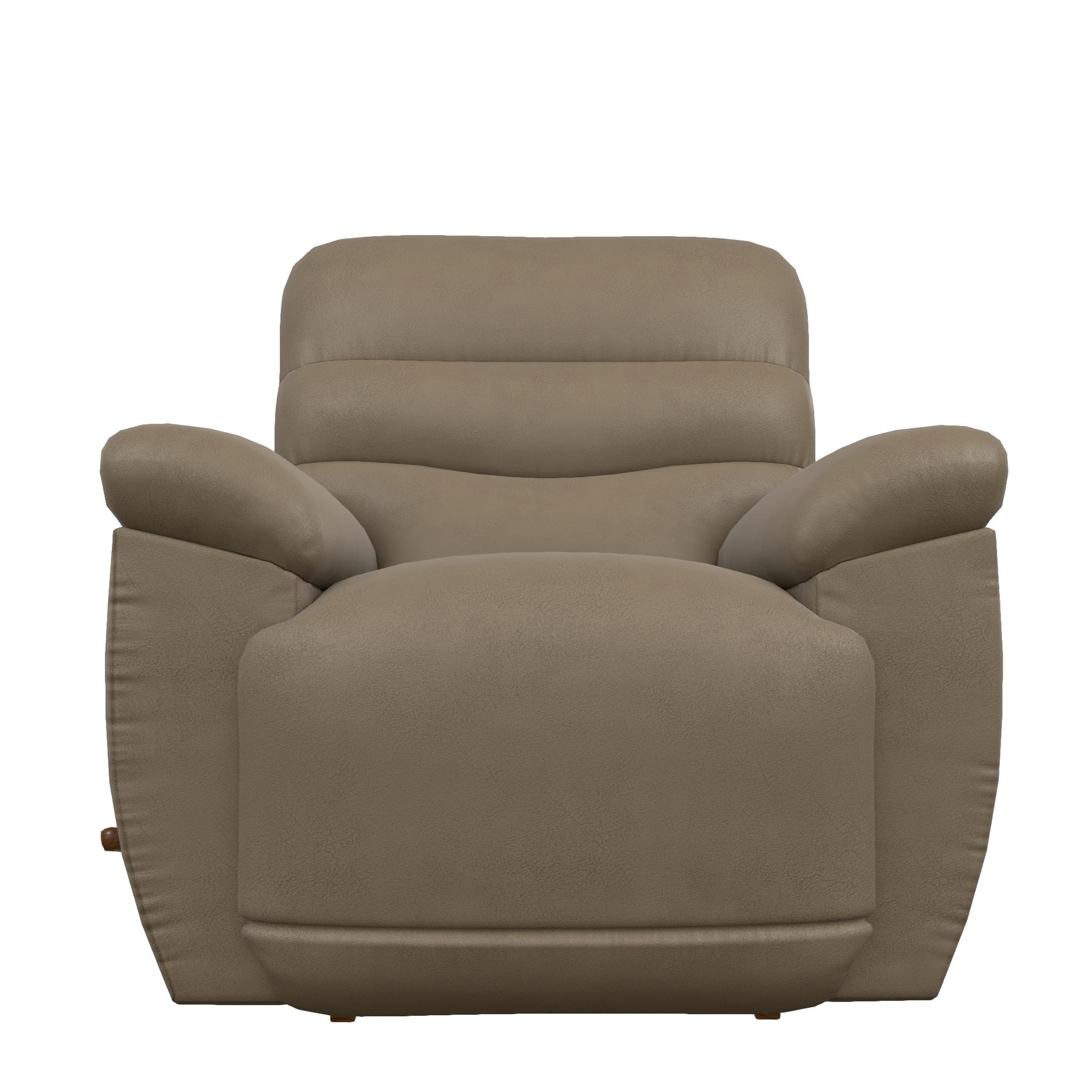 La-Z-Boy Joshua Rocking Recliner - Marble