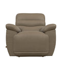 La-Z-Boy Joshua Rocking Recliner - Marble IMAGE 1
