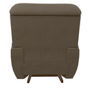 La-Z-Boy Joshua Rocking Recliner - Marble IMAGE 5