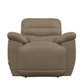 La-Z-Boy Joshua Reclina-Way® Recliner - Marble IMAGE 1