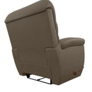 La-Z-Boy Joshua Reclina-Way® Recliner - Marble IMAGE 4