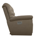 La-Z-Boy Joshua Power Rocking Recliner with Headrest - Marble IMAGE 3