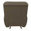 La-Z-Boy Joshua Power Rocking Recliner with Headrest - Marble IMAGE 5
