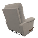 La-Z-Boy Jay Reclina-Way® Recliner - Muslin IMAGE 4
