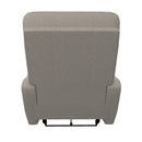 La-Z-Boy Jay Reclina-Way® Recliner - Muslin IMAGE 5