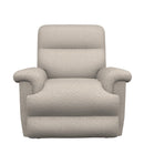 La-Z-Boy Jay Power Rocking Recliner w/ Headrest - Muslin IMAGE 1