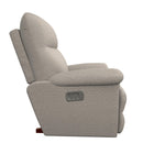 La-Z-Boy Jay Power Rocking Recliner w/ Headrest - Muslin IMAGE 3