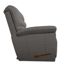 La-Z-Boy Joshua Rocking Recliner - Grey IMAGE 3