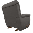 La-Z-Boy Joshua Rocking Recliner - Grey IMAGE 4