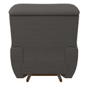 La-Z-Boy Joshua Rocking Recliner - Grey IMAGE 5