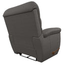 La-Z-Boy Joshua Wall Recliner - Grey IMAGE 4