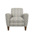 La-Z-Boy Scarlett High Leg Reclining Chair - Greystone IMAGE 1