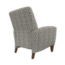 La-Z-Boy Scarlett High Leg Reclining Chair - Greystone IMAGE 4