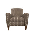 La-Z-Boy Scarlett High Leg Reclining Chair - Taupe IMAGE 1