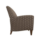 La-Z-Boy Scarlett High Leg Reclining Chair - Taupe IMAGE 3