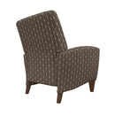 La-Z-Boy Scarlett High Leg Reclining Chair - Taupe IMAGE 4
