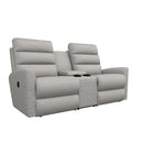 La-Z-Boy Liam Wall Reclining Loveseat w/ Console - Twilight IMAGE 2