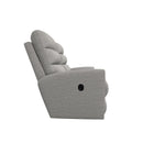 La-Z-Boy Liam Wall Reclining Loveseat w/ Console - Twilight IMAGE 3