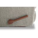La-Z-Boy Joel Rocker Recliner - Linen IMAGE 12