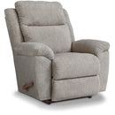 La-Z-Boy Joel Rocker Recliner - Linen IMAGE 1