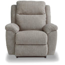 La-Z-Boy Joel Rocker Recliner - Linen IMAGE 2