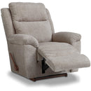 La-Z-Boy Joel Rocker Recliner - Linen IMAGE 6