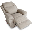 La-Z-Boy Joel Rocker Recliner - Linen IMAGE 8