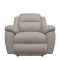 La-Z-Boy Joel Wall Recliner - Linen IMAGE 1