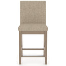 Canadel Canadel Stool SNF080027U49M24 IMAGE 2