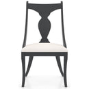 Canadel Canadel Dining Chair CNN05161HP09MNA IMAGE 2