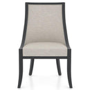 Canadel Canadel Dining Chair CNN0319DTB09MNA IMAGE 2