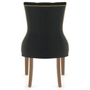 Canadel Canadel Dining Chair CNN0317DTS03MNA IMAGE 5