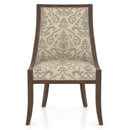 Canadel Canadel Dining Chair CNN0319AJF19MNA IMAGE 2