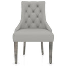 Canadel Canadel Dining Chair CNN0318AYM08MNA IMAGE 2