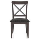 Canadel Canadel Dining Chair CNN090396C30EVE IMAGE 2