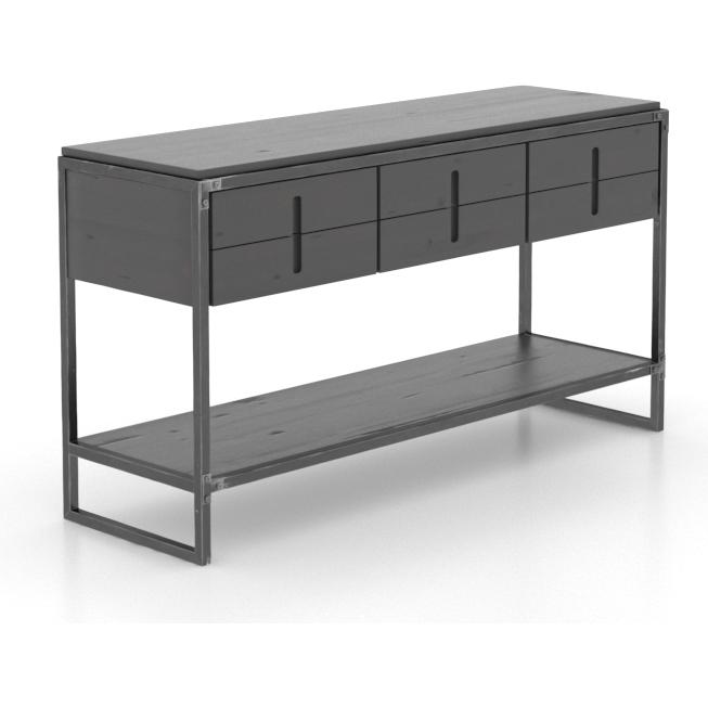 Canadel Loft BUF06033NA05RT1 Buffet