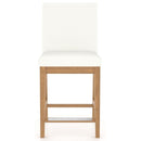 Canadel Canadel Stool SNF08002YH01M24 IMAGE 2