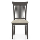 Canadel Canadel Dining Chair CNN00270WH59MNA IMAGE 2
