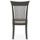Canadel Canadel Dining Chair CNN00270WH59MNA IMAGE 5